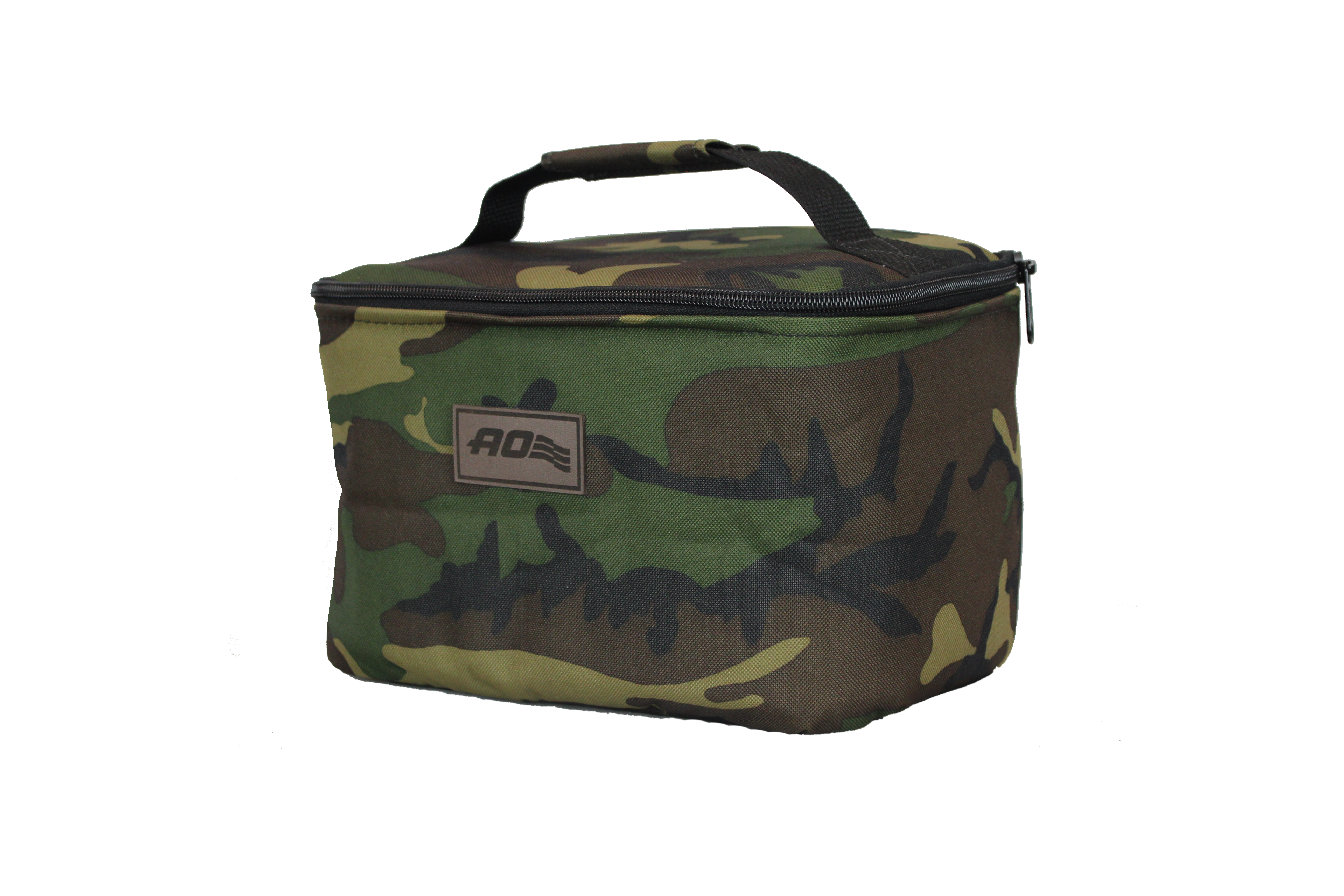 Camo Pack N' Go 6 Pack Cooler