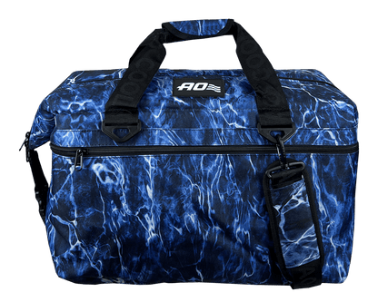 Mossy Oak Elements Series 36 Pack Cooler
