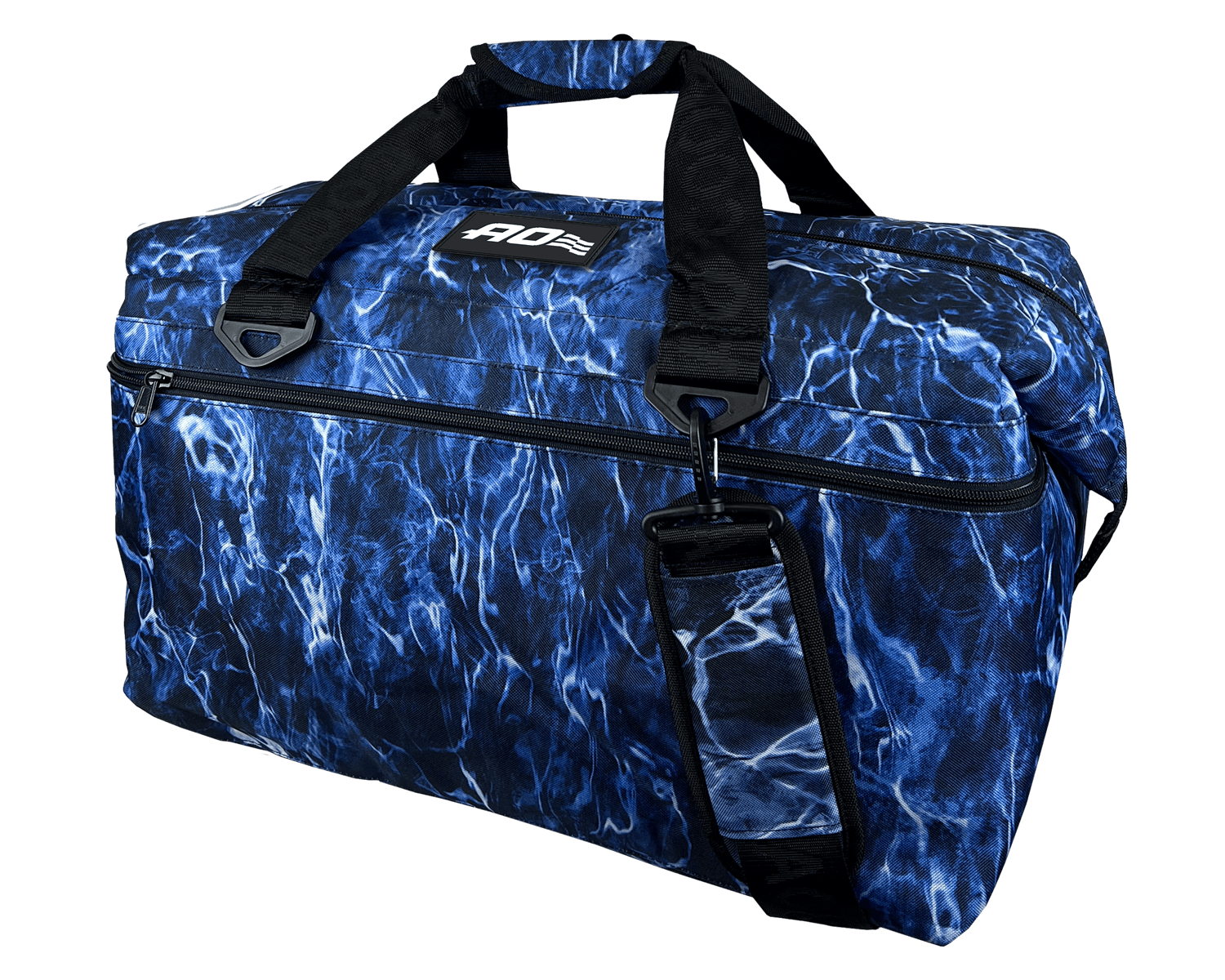 Mossy Oak Elements Series 36 Pack Cooler