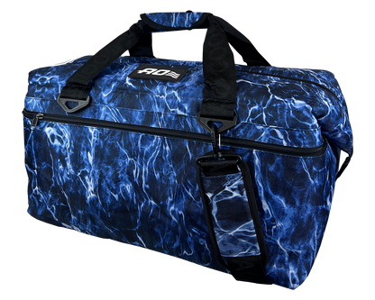 Mossy Oak Elements Series 48 Pack Cooler