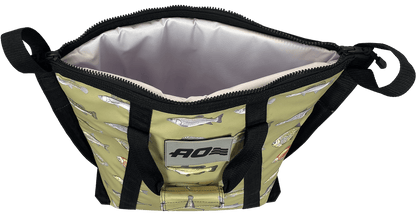 2' Insulated Fish Bag - Fresh/Saltwater