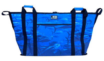 Insulated Fish Bags