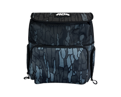 Mossy Oak Trebark Series Backpack Cooler (18 Pack)
