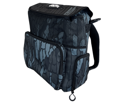 Mossy Oak Trebark Series Backpack Cooler (18 Pack)
