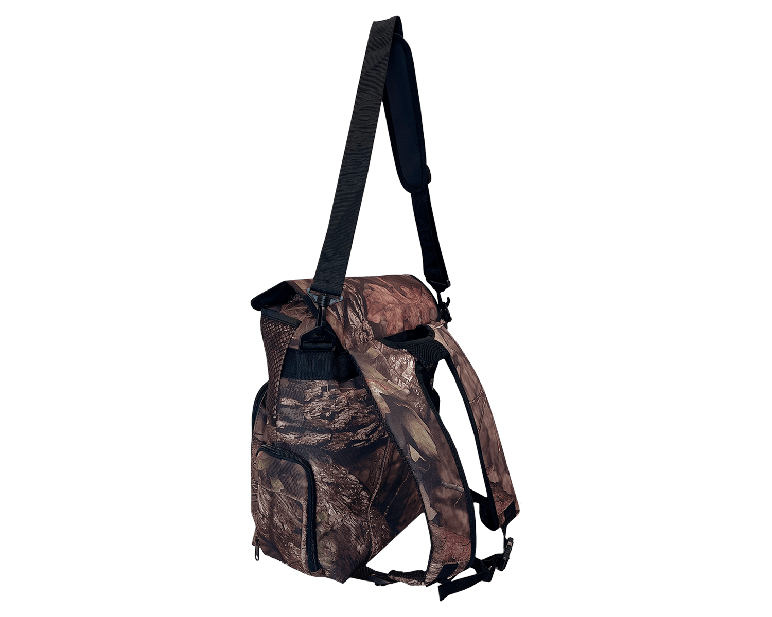 Mossy Oak Series Backpack Cooler (18 Pack)