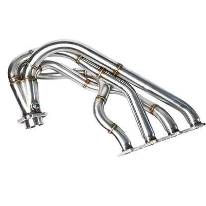 Polaris RZR Pro R Long Tube Headers