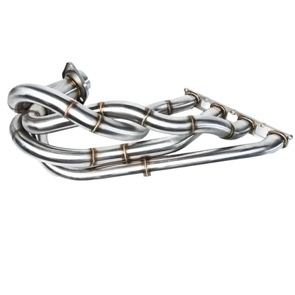 Polaris RZR Pro R Long Tube Headers