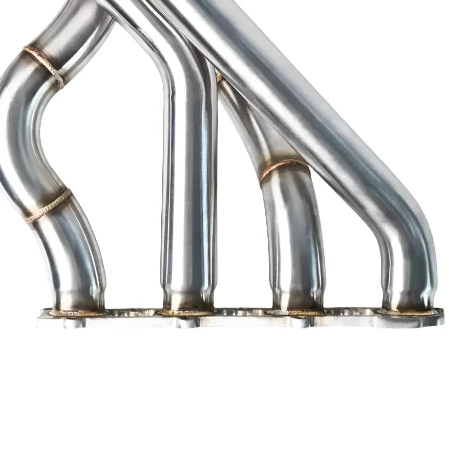 Polaris RZR Pro R Long Tube Headers