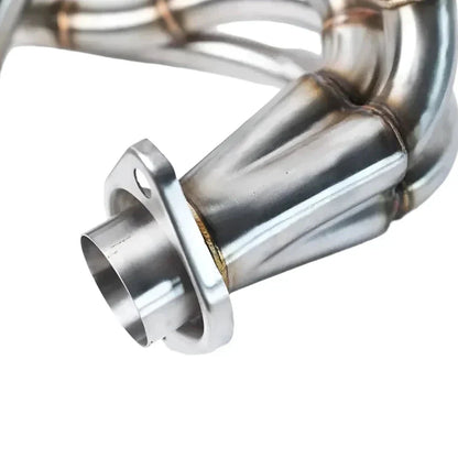 Polaris RZR Pro R Long Tube Headers