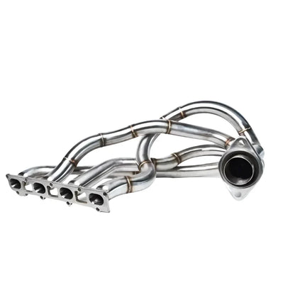 Polaris RZR Pro R Long Tube Headers