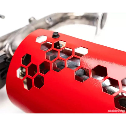 Honda Talon 1000R Valvetronic Exhaust