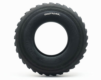 23″ x 7″ x 10″ Mohawk Fronts ATV/ATC (SINGLE)