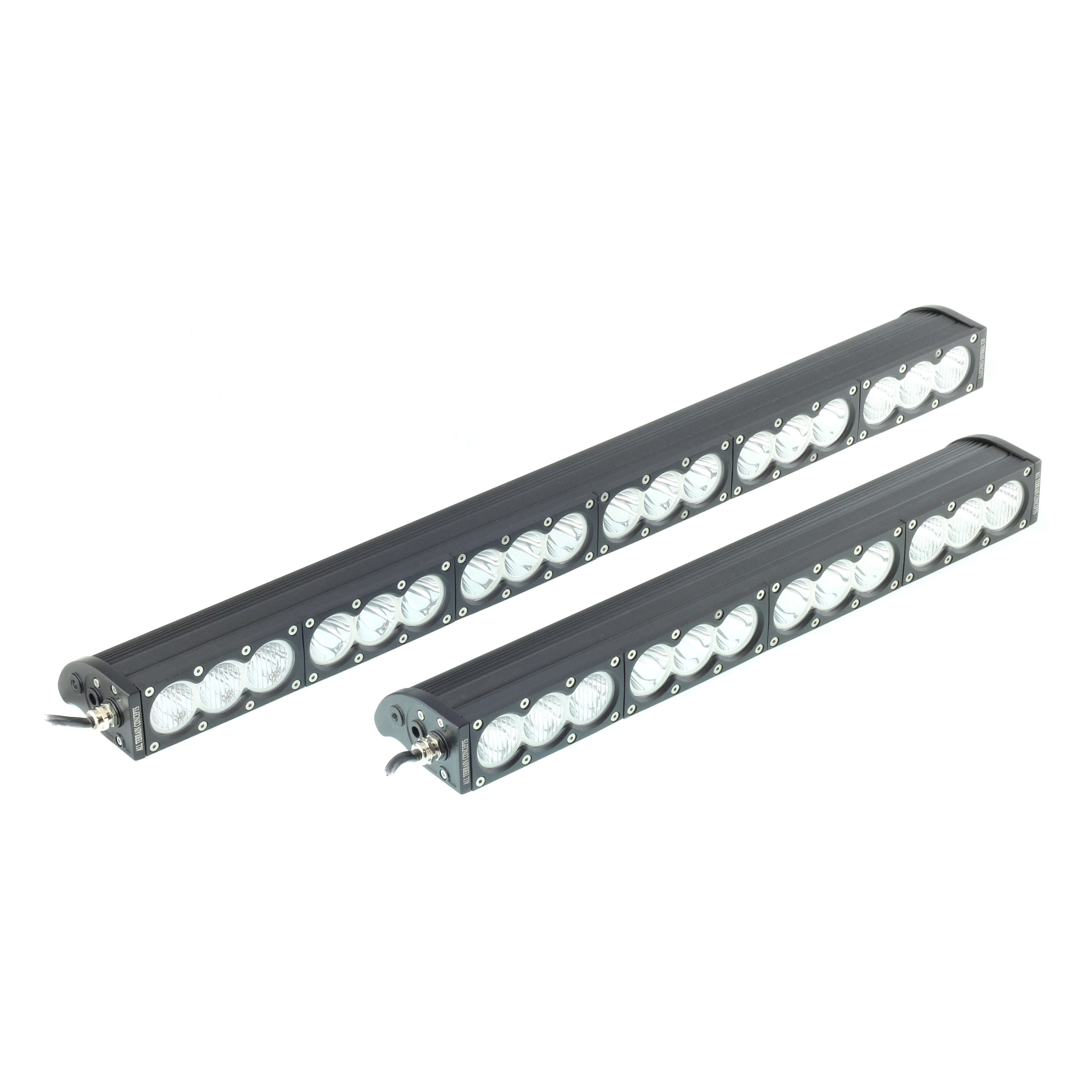 RACE SERIES Light Bars