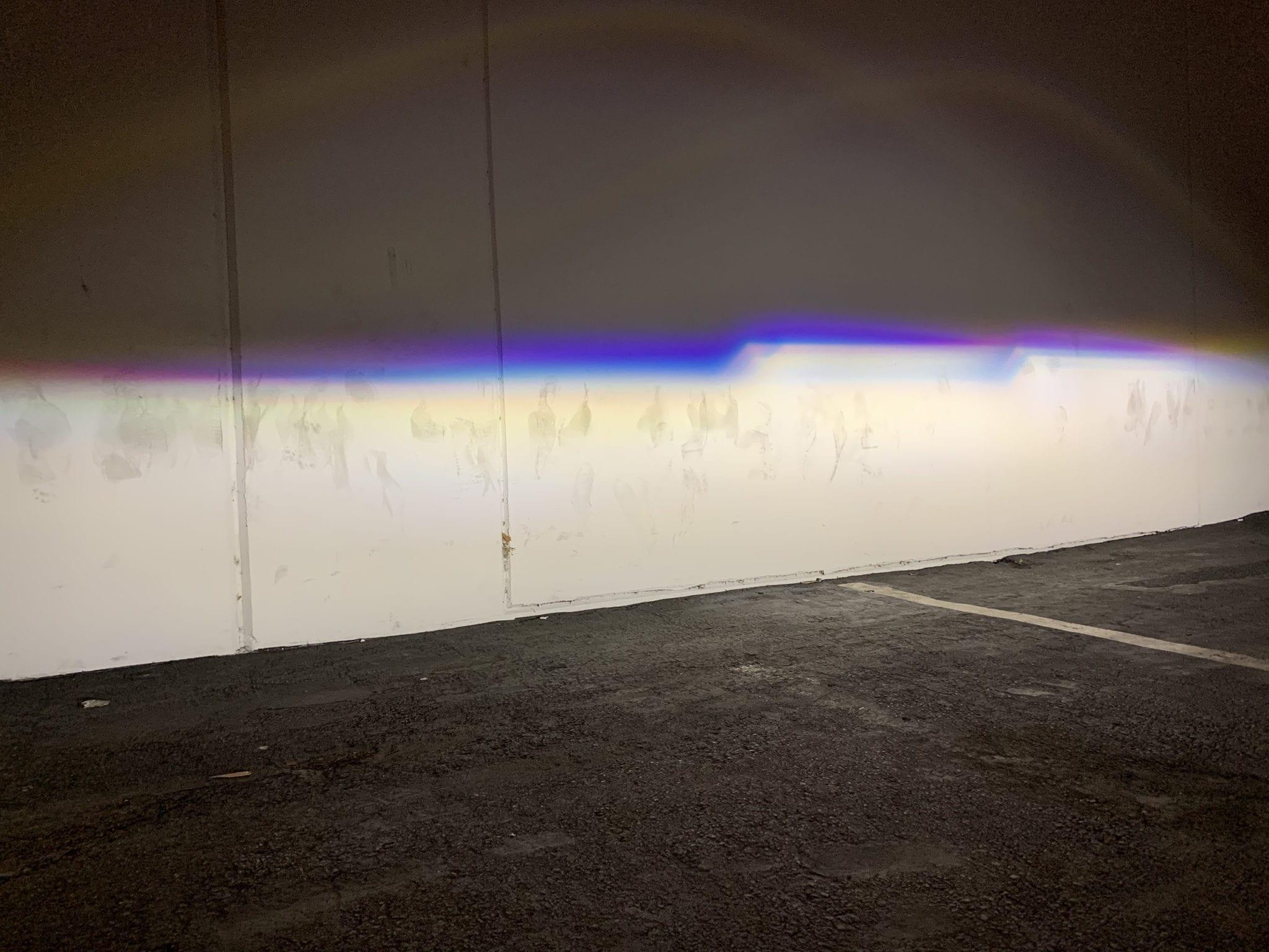 Alpha Rex 17-19 Ford Super Duty NOVA-Series LED Projector Headlights Chrome