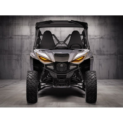 Yamaha Wolverine RMAX Turn Signal Kit