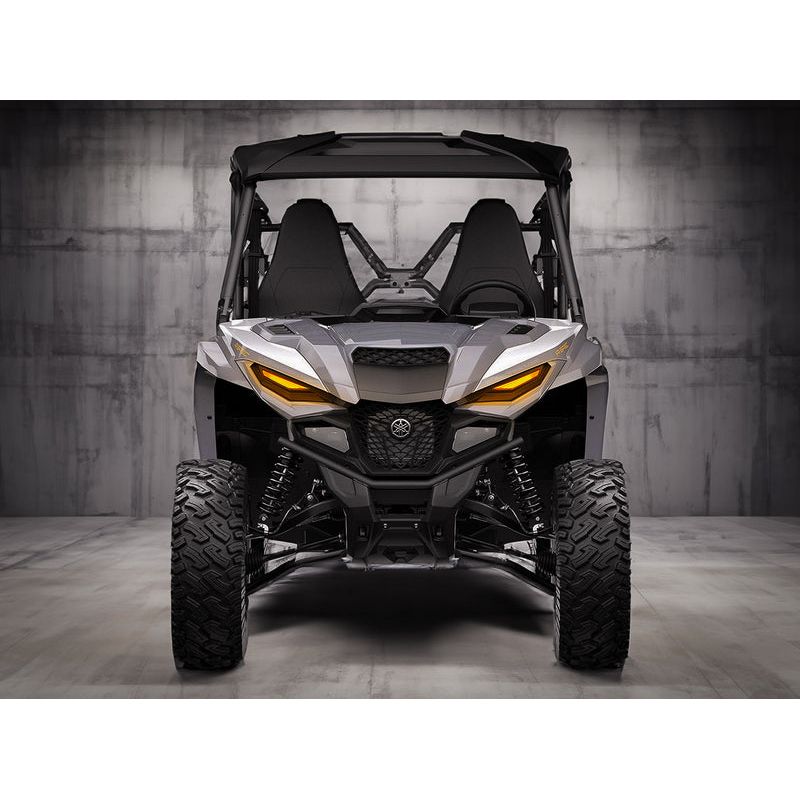 Yamaha Wolverine RMAX Turn Signal Kit