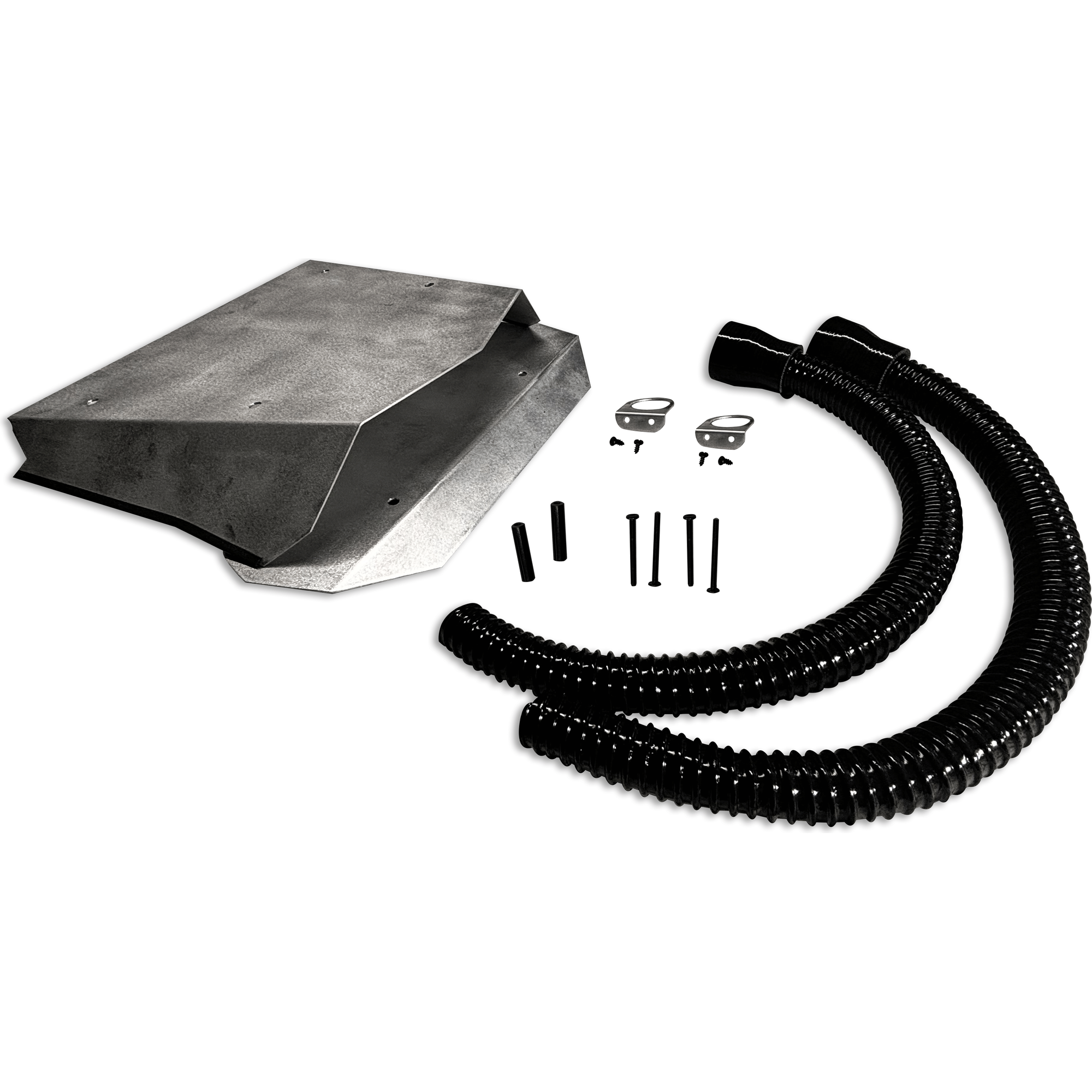 Polaris RZR Pro / Turbo R Air Ram Cool Cab Ventilation Kit