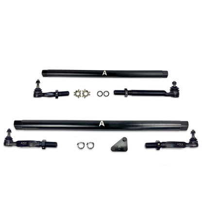 Apex Dodge Ram 2014-2023 HD Steering Kit