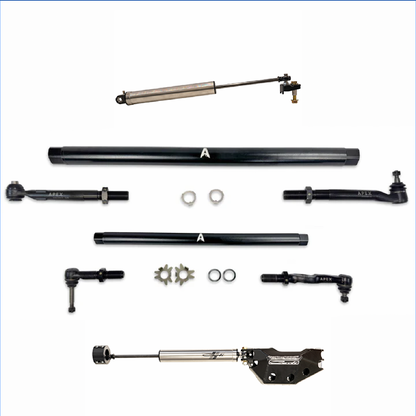 Apex Ford 2005-2016 HD Steering Kit