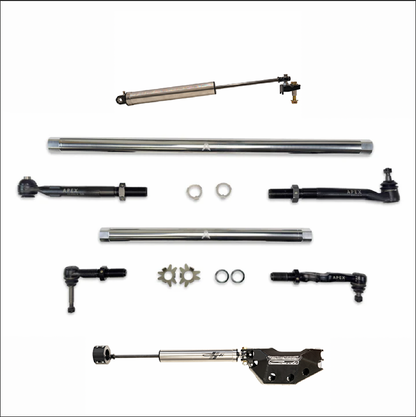 Apex Ford 2005-2016 HD Steering Kit