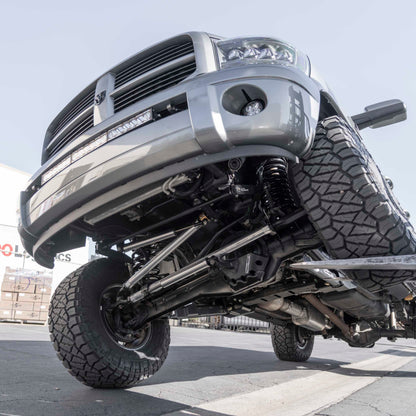 Apex 2003-2013 Dodge Ram 2500/3500 HD Steering Linkage