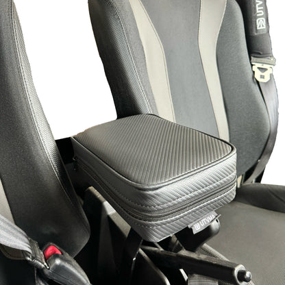 UTVMA Maverick Trial Armrest with Bracket (2018-2024)