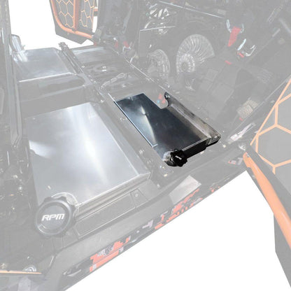 RZR Pro R, Turbo R, Pro XP 4 Seat 4.5 Gallon Auxiliary Fuel Tank