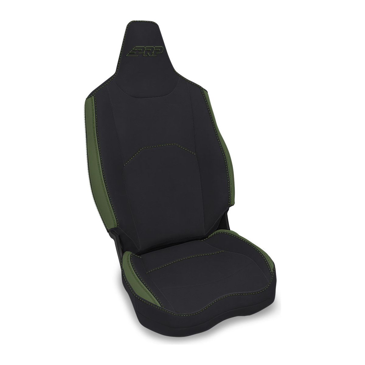 Polaris Xpedition Front Seat Covers