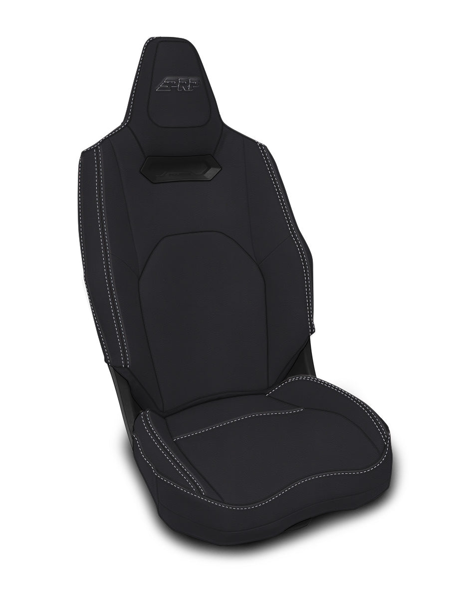Front Seat Covers for 2025+ Polaris RZR PRO XP, PRO R, PRO S (Pair)
