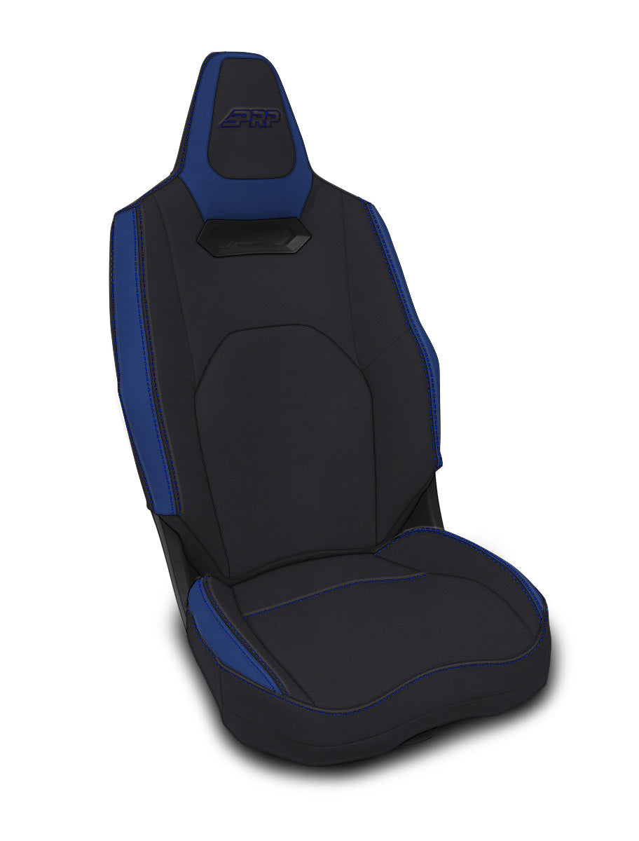 Front Seat Covers for 2025+ Polaris RZR PRO XP, PRO R, PRO S (Pair)