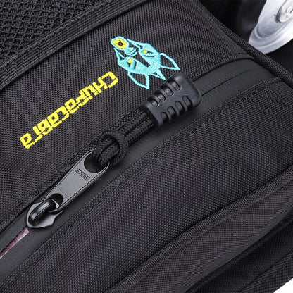 Polaris RZR Rear Door Bags