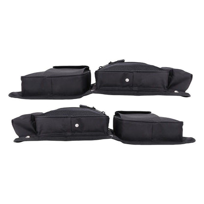 Polaris RZR Rear Door Bags