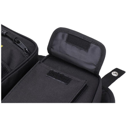 Polaris RZR Rear Door Bags