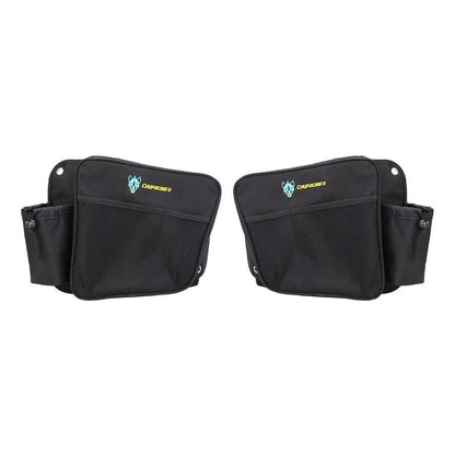 Polaris RZR Rear Door Bags