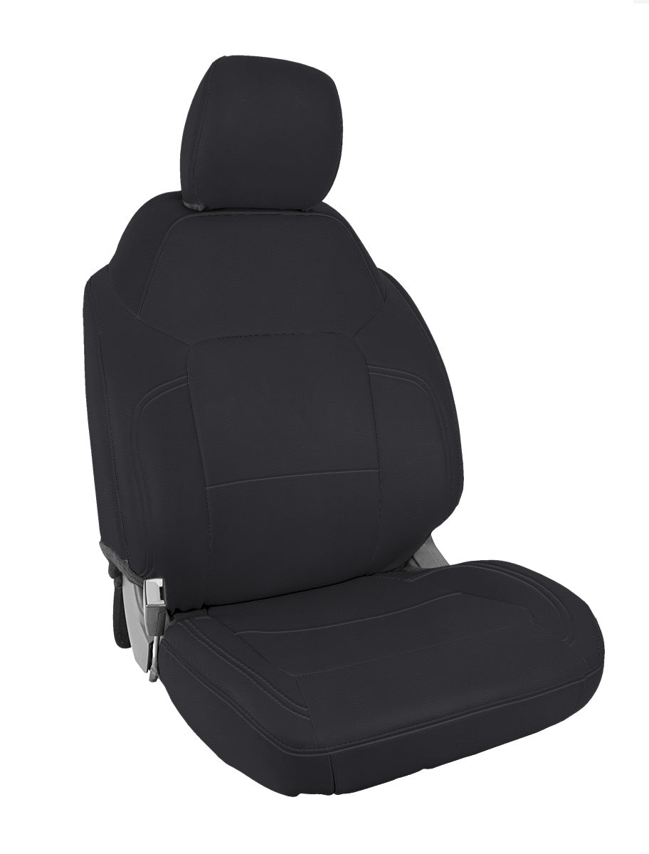 Front Seat Covers for 2021+ Ford Bronco, 2 Door