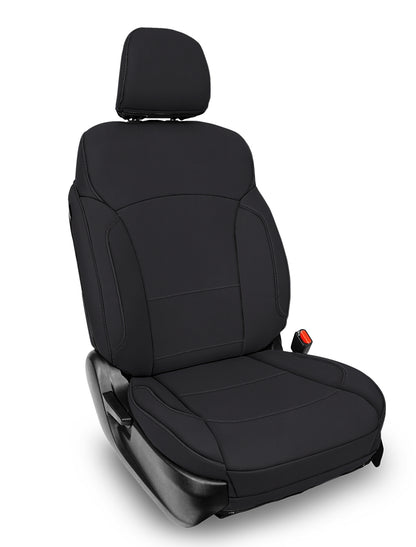 Front Seat Covers for 2013-2017 Subaru Crosstrek (Pair) - Custom