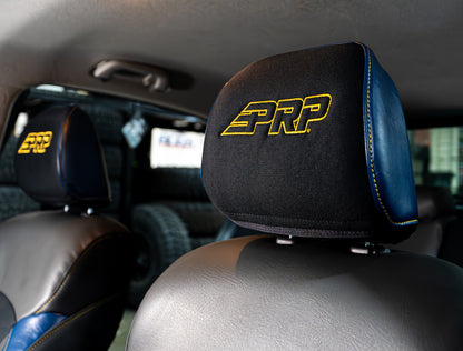 Front Seat Covers for 2013-2017 Subaru Crosstrek (Pair) - Custom