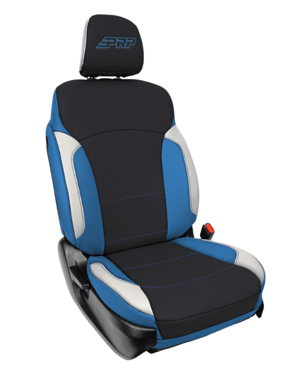 Front Seat Covers for 2013-2017 Subaru Crosstrek (Pair) - Custom
