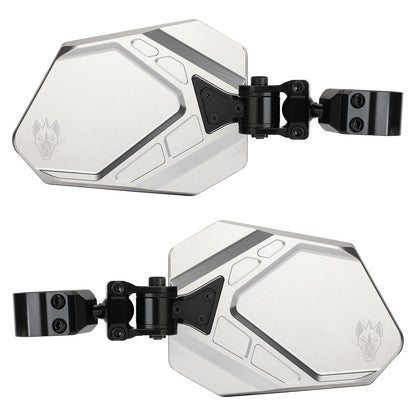 Cuero Pro UTV Side Mirror (Pair)