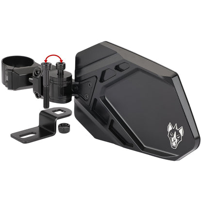 Cuero Pro UTV Side Mirror (Pair)