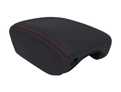 Center Console Cover for 2018+ Jeep Wrangler JL and Jeep Gladiator JT - Custom