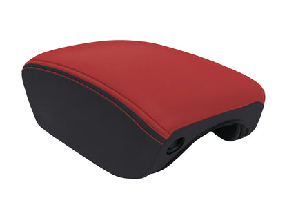 Center Console Cover for 2018+ Jeep Wrangler JL and Jeep Gladiator JT - Custom