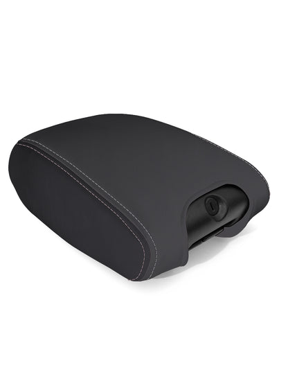 Center Console Cover for '11–'18 Jeep Wrangler JK/JKU - Custom