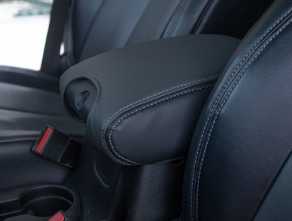 Center Console Cover for '11–'18 Jeep Wrangler JK/JKU - Custom