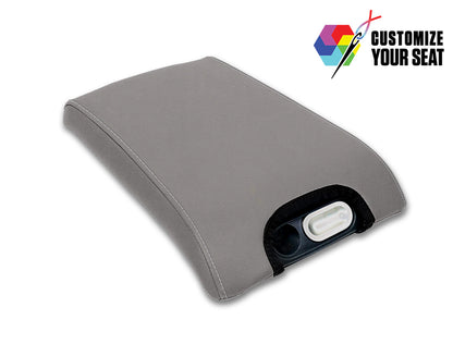 Center Console Cover for 2010-14 Ford Raptor - Custom