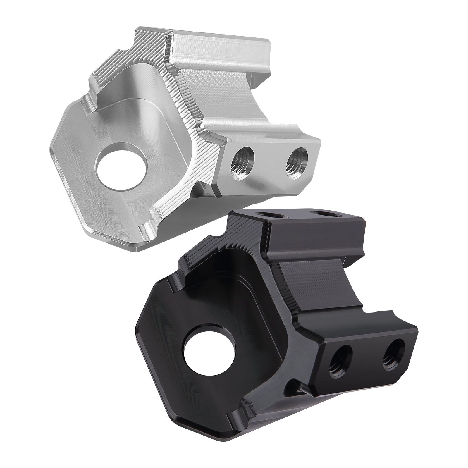 A-Pillar 45° Light Mount