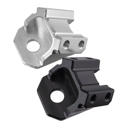 A-Pillar 45° Light Mount