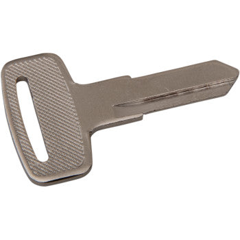 Ignition Key Cover and Blank Key