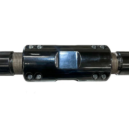 Bad Axe 2013-2025 Dodge Ram 4th-5th Gen 2500/3500 HD Steering Linkage