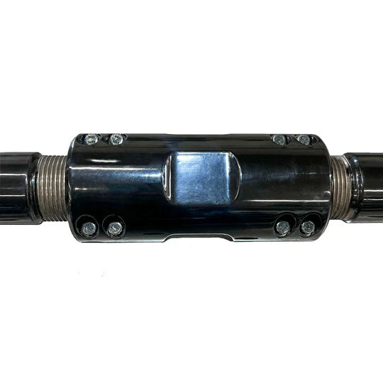 Bad Axe 2013-2025 Dodge Ram 4th-5th Gen 2500/3500 HD Steering Linkage